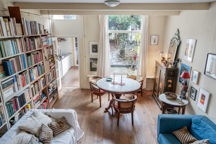 Foto 20 van Hoefstraat 35