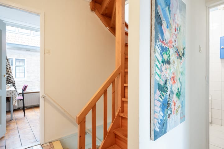 Foto 24 van Hoefstraat 35