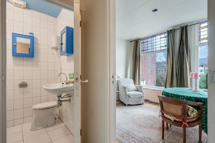 Foto 25 van Hoefstraat 35