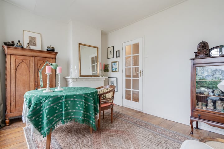 Foto 30 van Hoefstraat 35