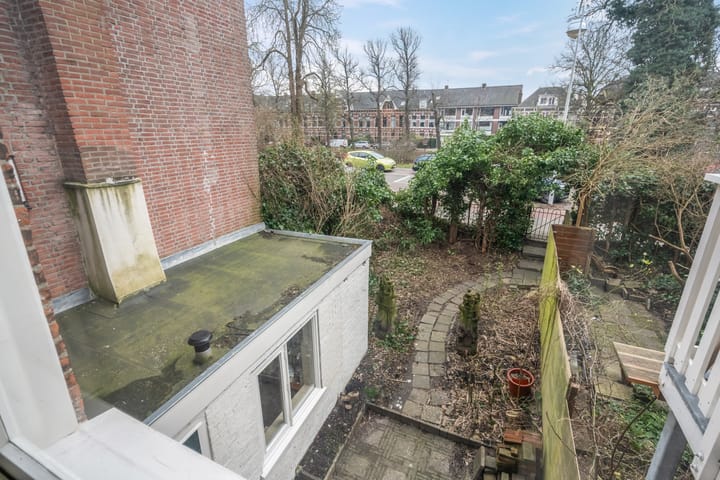 Foto 31 van Hoefstraat 35