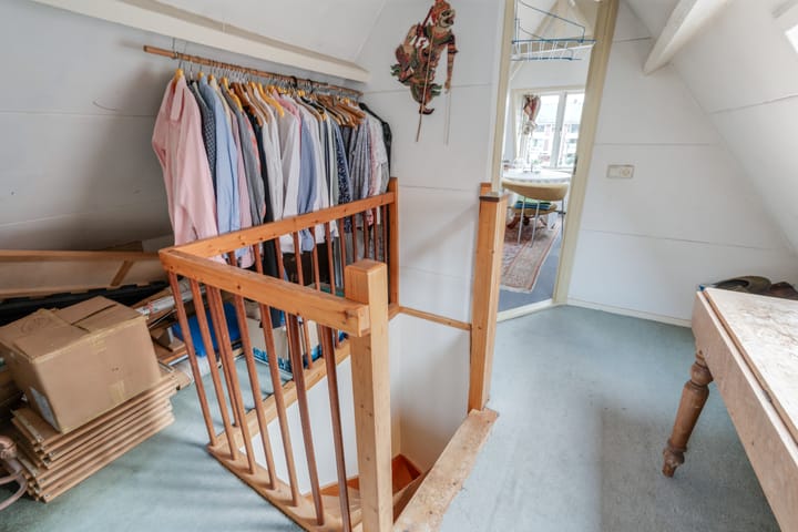 Foto 32 van Hoefstraat 35