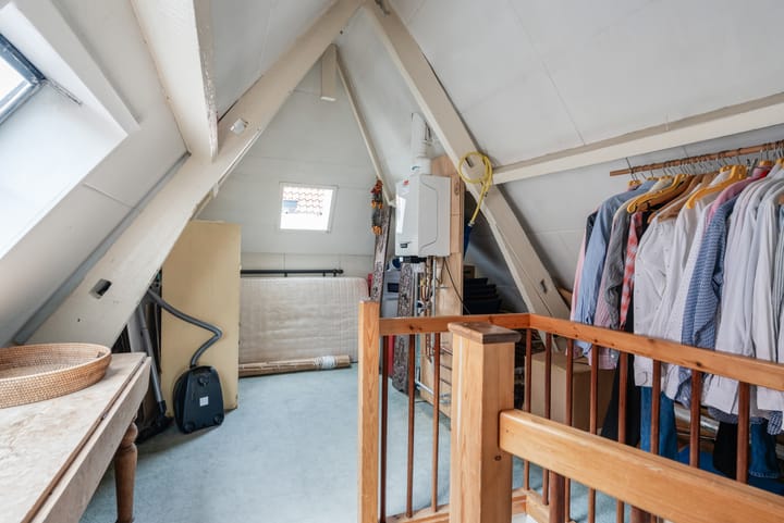 Foto 33 van Hoefstraat 35