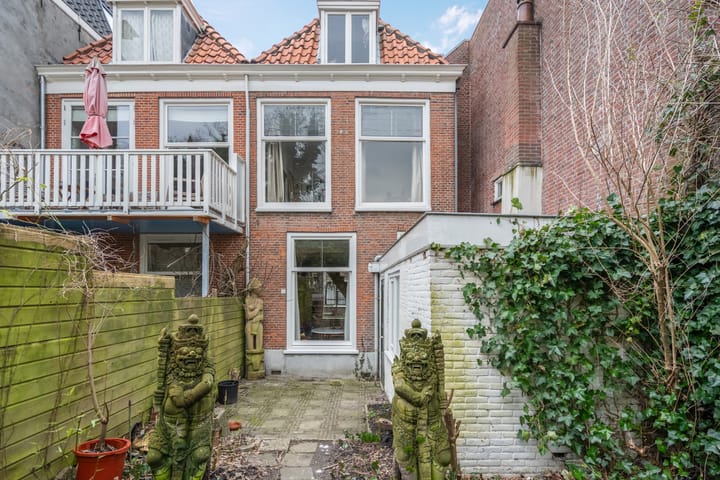 Foto 38 van Hoefstraat 35