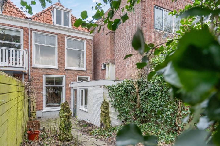 Foto 39 van Hoefstraat 35