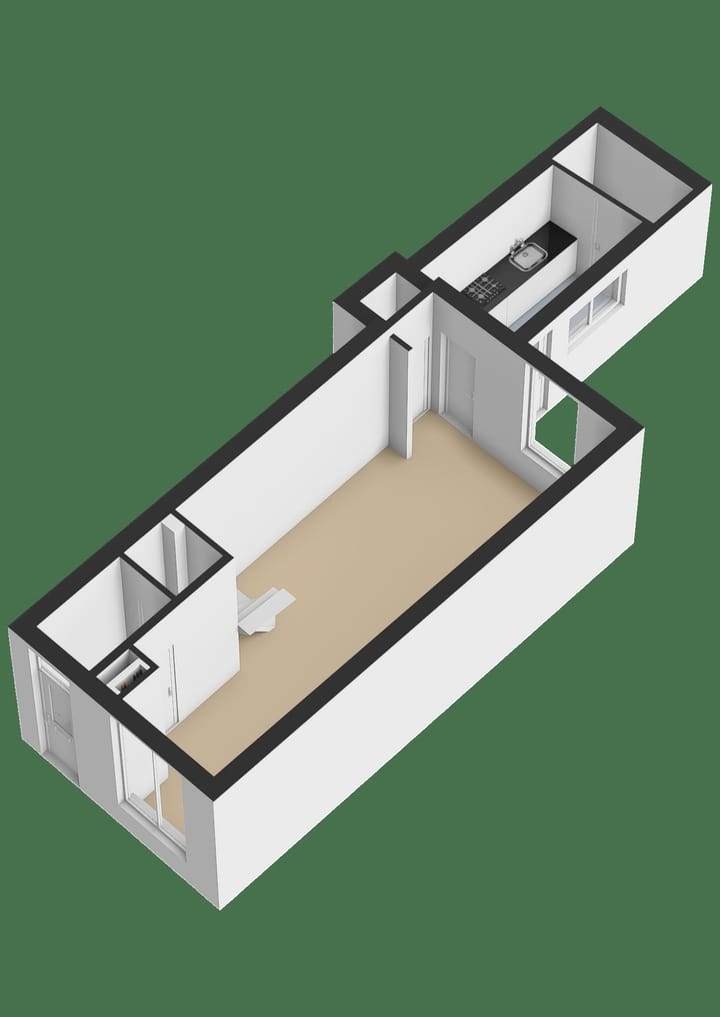 Foto 45 van Hoefstraat 35