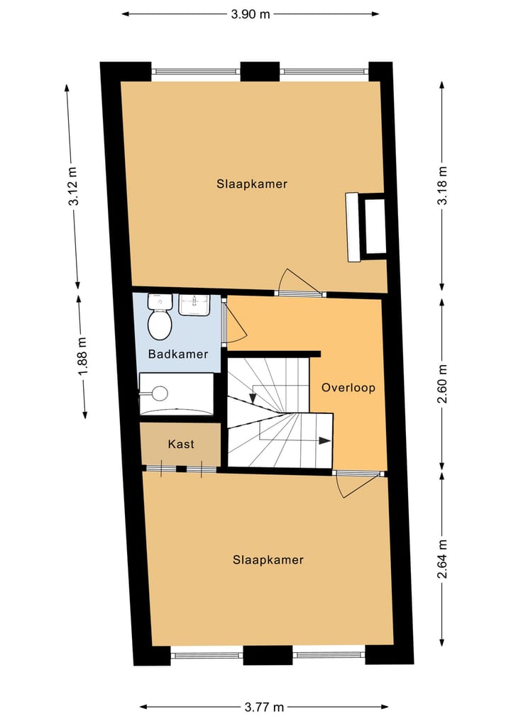 Foto 46 van Hoefstraat 35