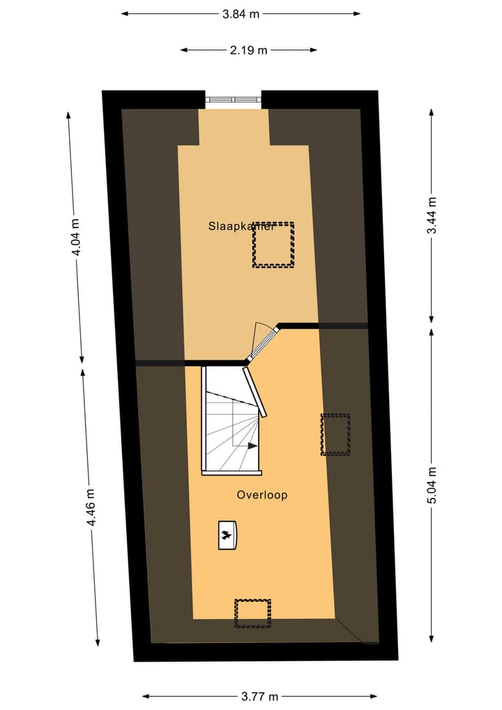 Foto 48 van Hoefstraat 35