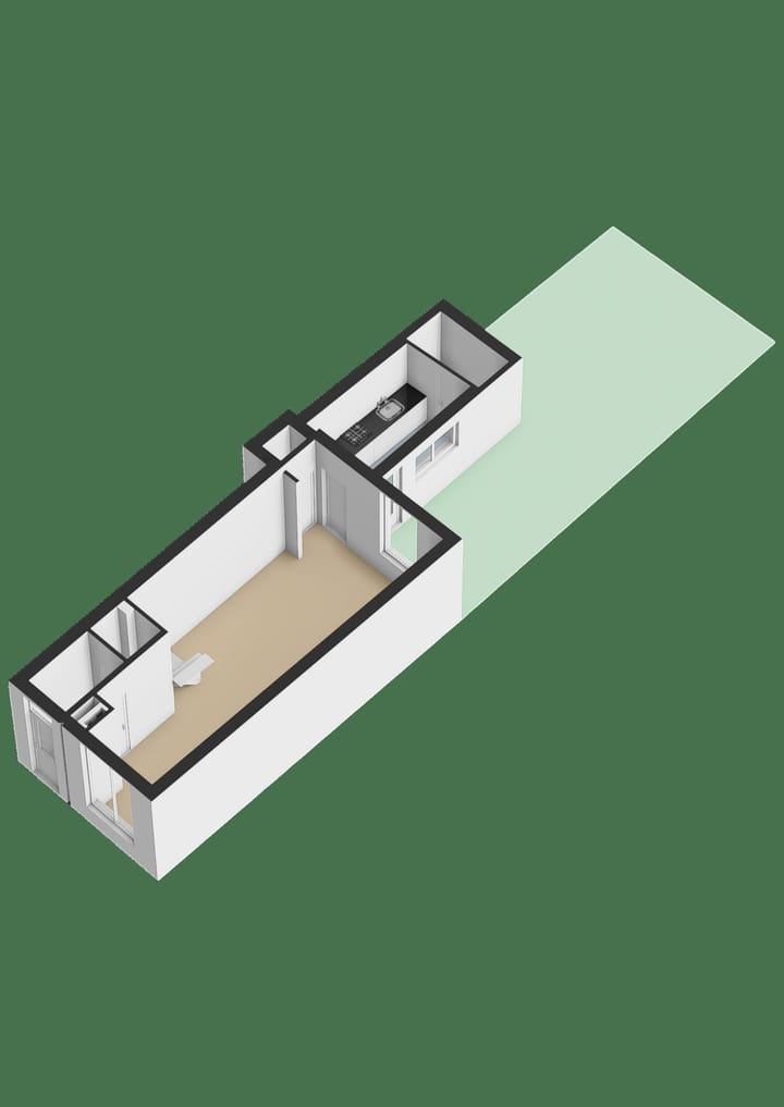 Foto 51 van Hoefstraat 35