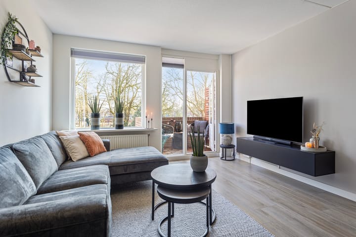 Foto 2 van Rijksweg-Noord 9-1EV