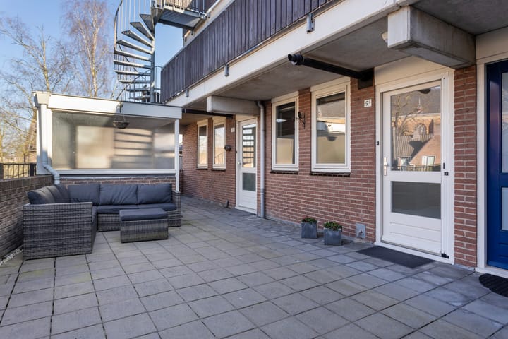 Foto 8 van Rijksweg-Noord 9-1EV