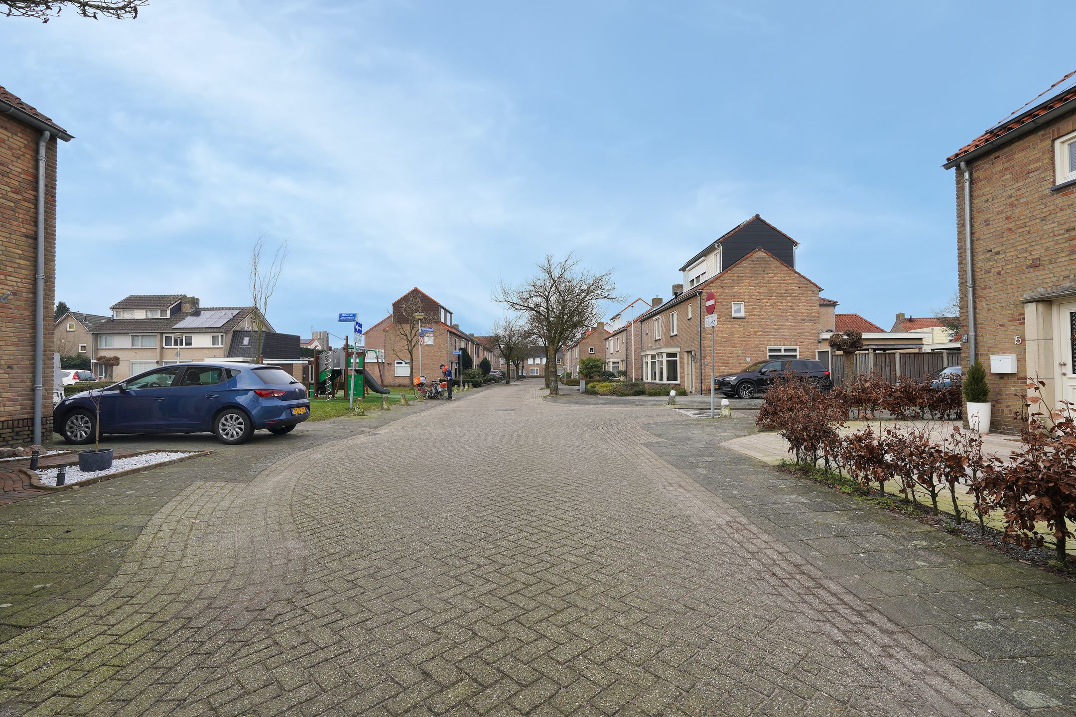 Foto 3 van Marijkelaan 15