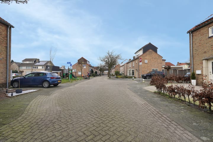 Foto 3 van Marijkelaan 15