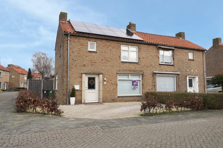 Foto 4 van Marijkelaan 15