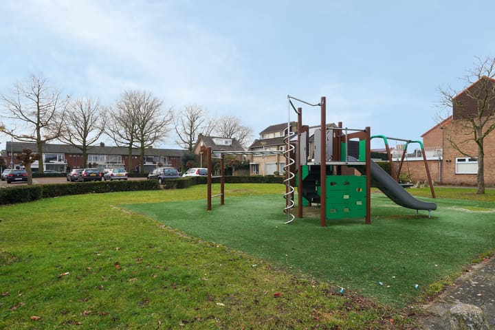 Foto 5 van Marijkelaan 15