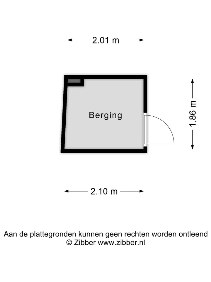 Foto 33 van Rijksweg-Noord 9-1EV