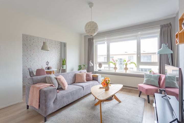 Foto 2 van Lucellestraat 37-3