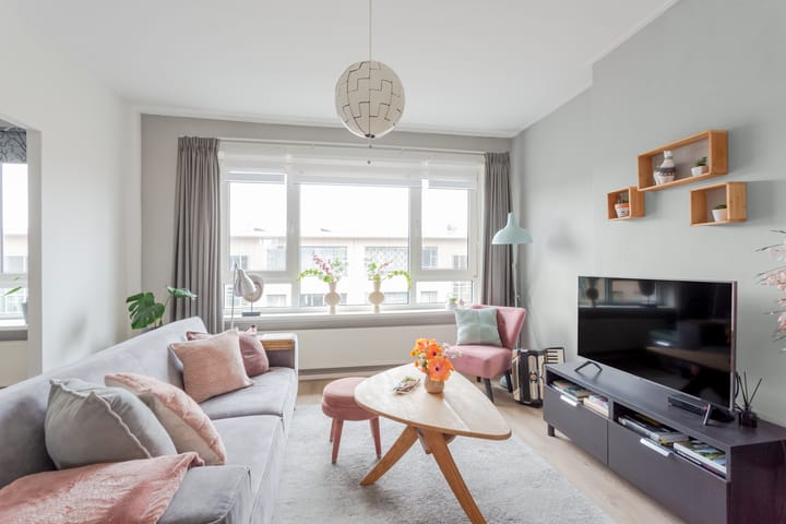 Foto 7 van Lucellestraat 37-3