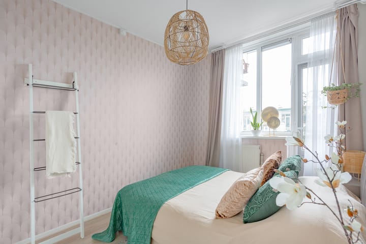 Foto 10 van Lucellestraat 37-3