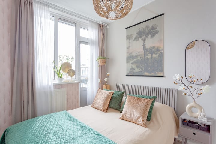 Foto 11 van Lucellestraat 37-3