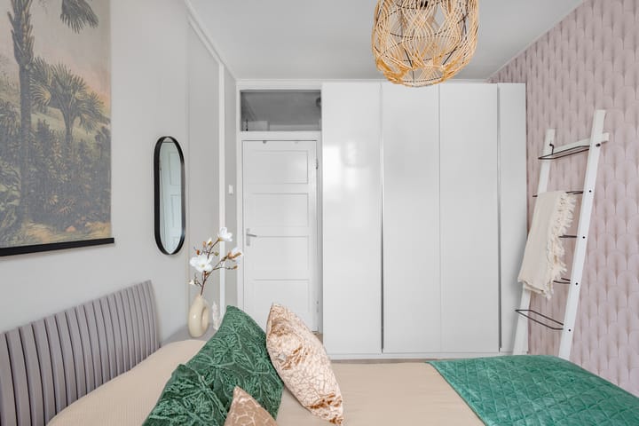 Foto 12 van Lucellestraat 37-3