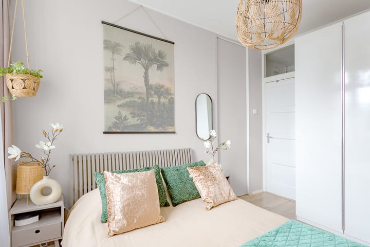 Foto 13 van Lucellestraat 37-3