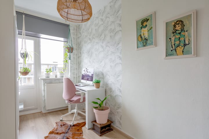 Foto 18 van Lucellestraat 37-3