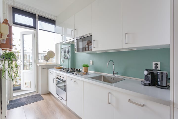 Foto 16 van Lucellestraat 37-3