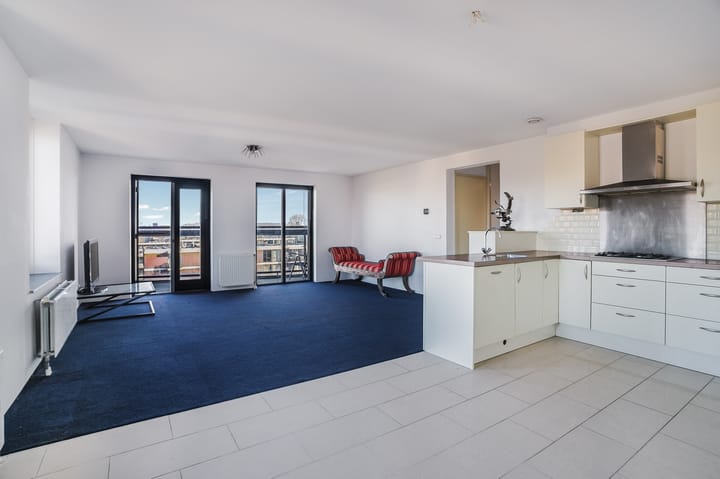 Foto 2 van Lambertus Zijlplein 56