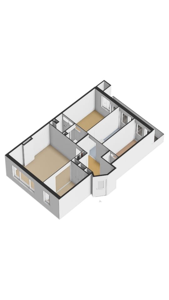 Foto 22 van Lucellestraat 37-3