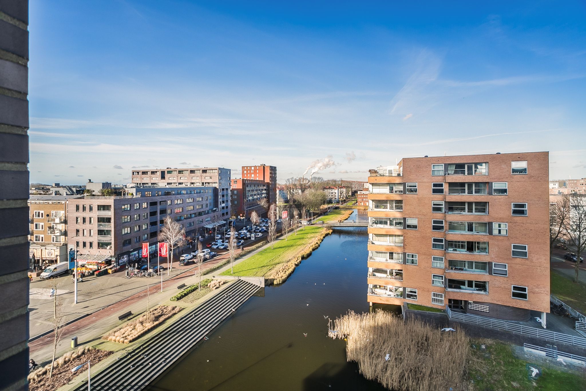 Foto 3 van Lambertus Zijlplein 56