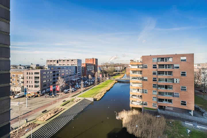 Foto 3 van Lambertus Zijlplein 56