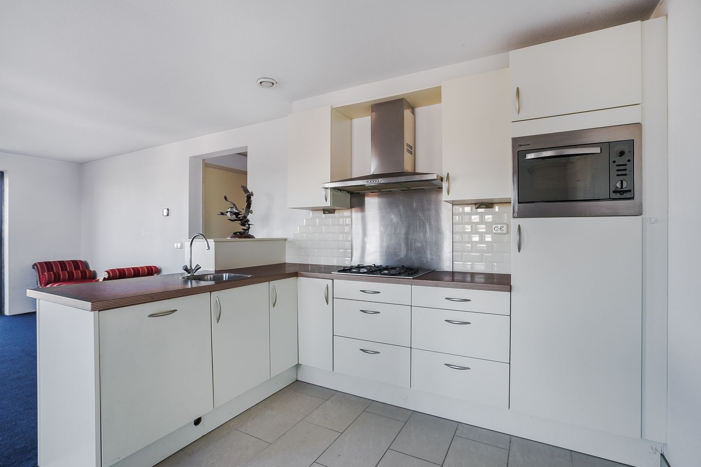 Foto 4 van Lambertus Zijlplein 56