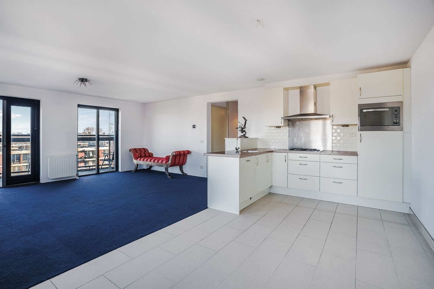 Foto 5 van Lambertus Zijlplein 56