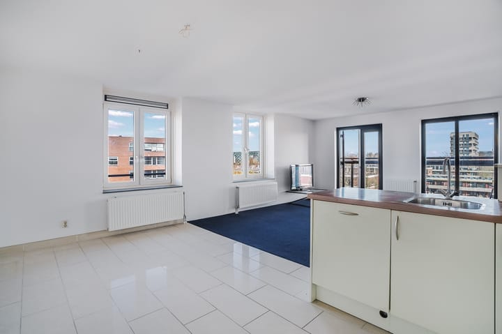 Foto 6 van Lambertus Zijlplein 56