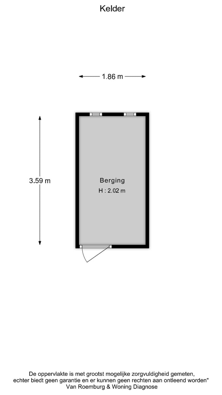 Foto 27 van Lucellestraat 37-3