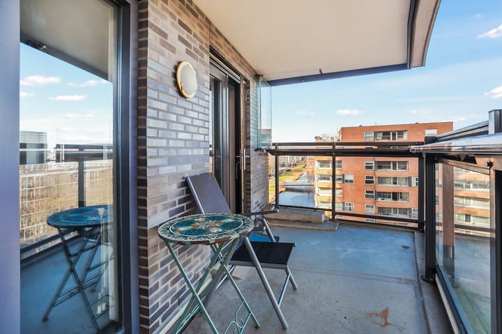 Foto 8 van Lambertus Zijlplein 56