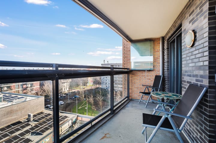 Foto 9 van Lambertus Zijlplein 56