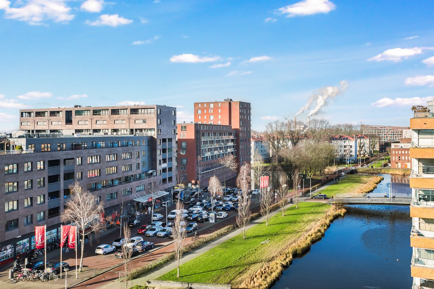 Foto 10 van Lambertus Zijlplein 56