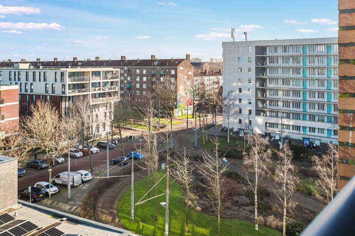 Foto 11 van Lambertus Zijlplein 56