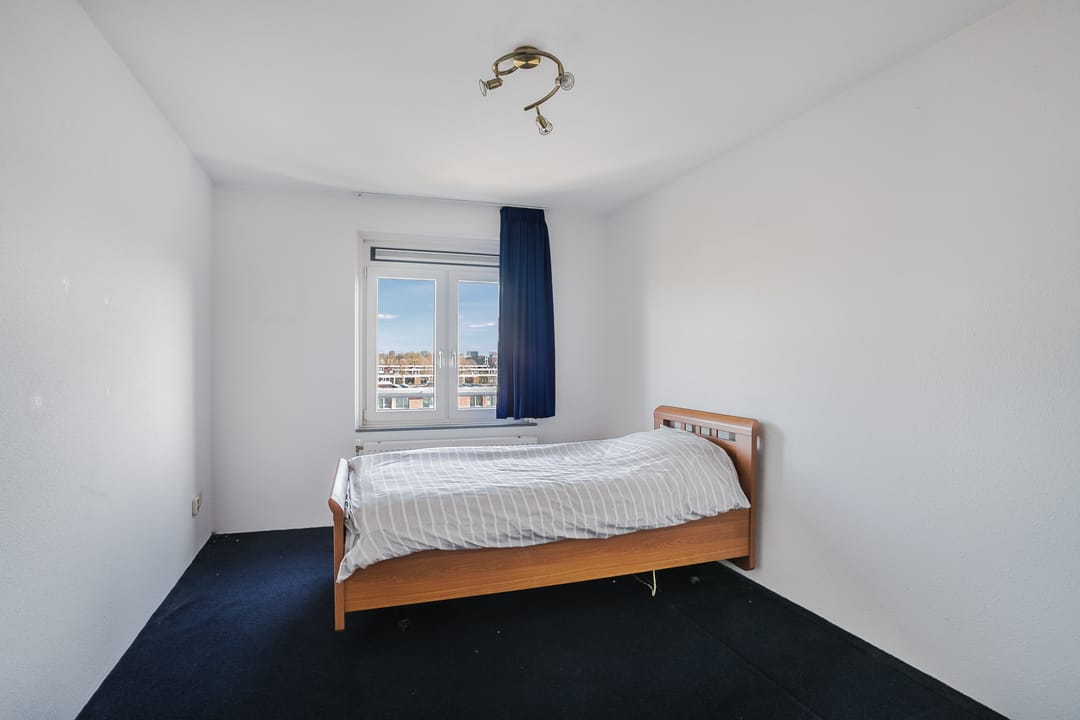 Foto 13 van Lambertus Zijlplein 56