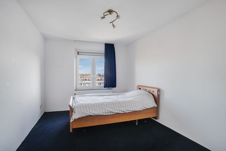 Foto 13 van Lambertus Zijlplein 56