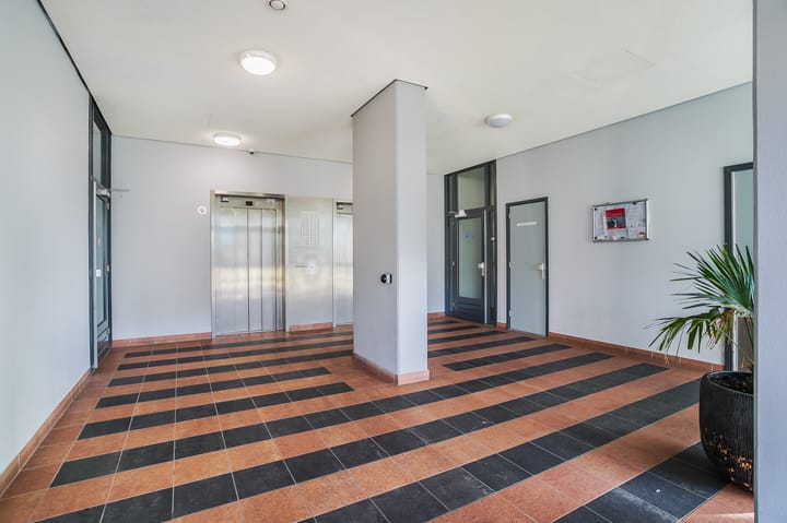 Foto 19 van Lambertus Zijlplein 56