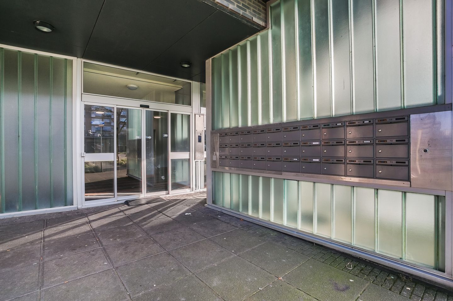 Foto 20 van Lambertus Zijlplein 56