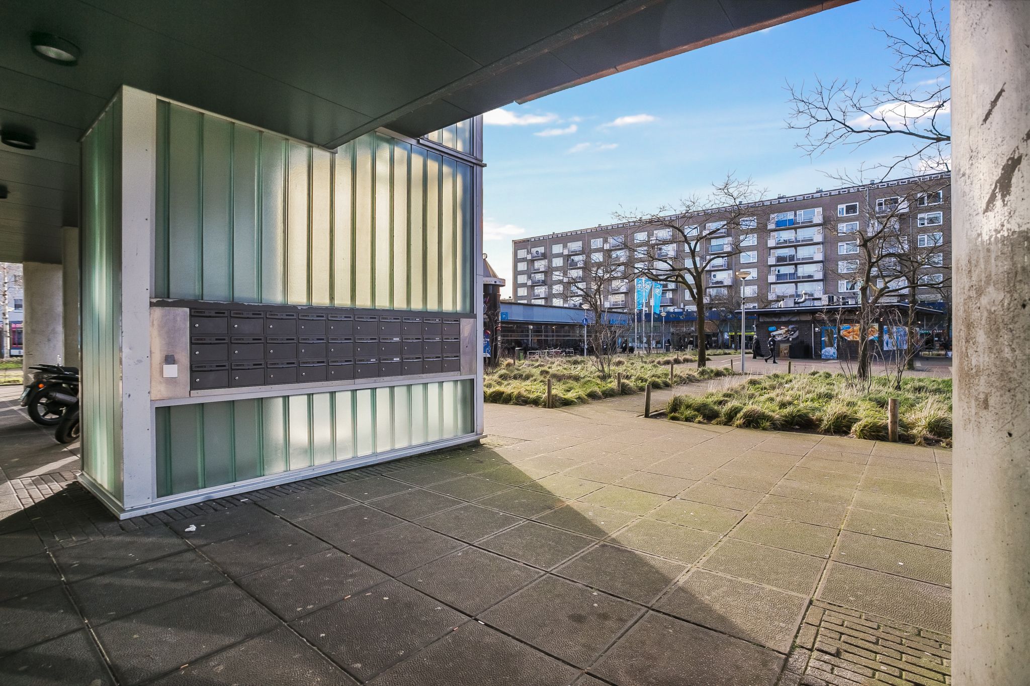 Foto 21 van Lambertus Zijlplein 56