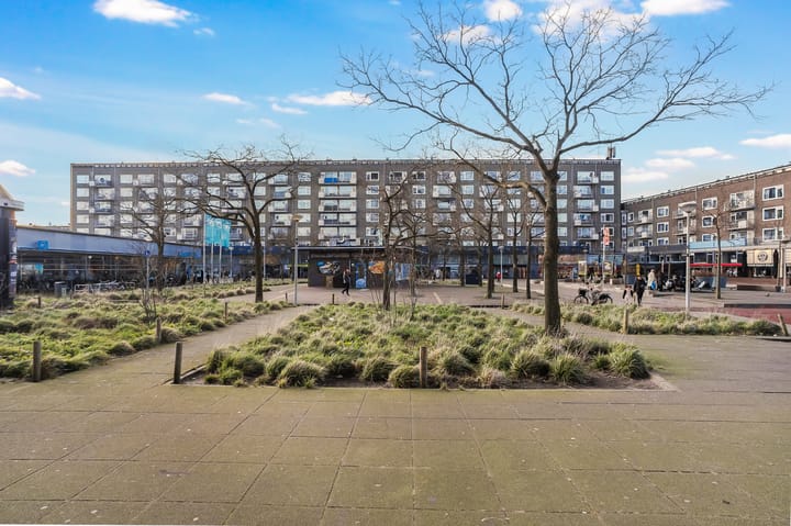 Foto 22 van Lambertus Zijlplein 56