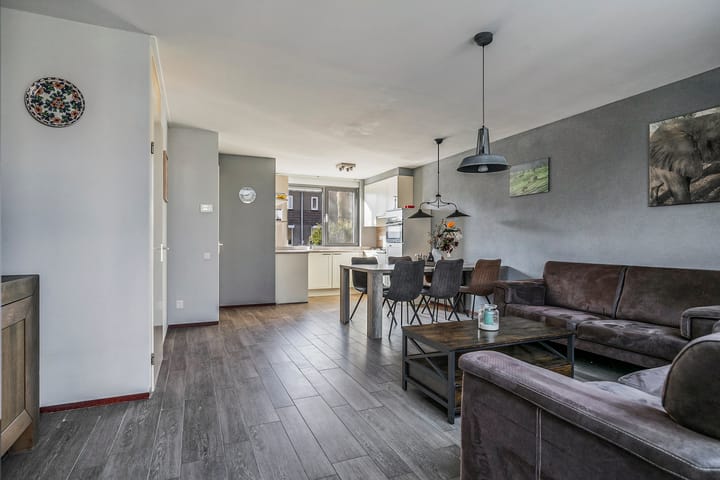 Foto 2 van Zevenaarlaan 27