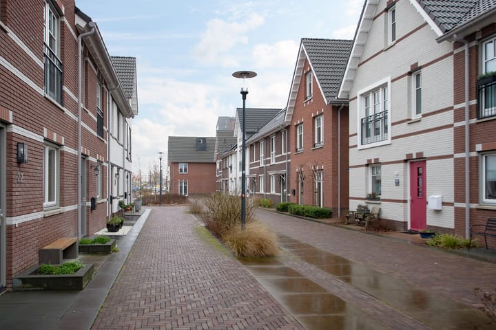 Foto 2 van Veemarktstraat 17