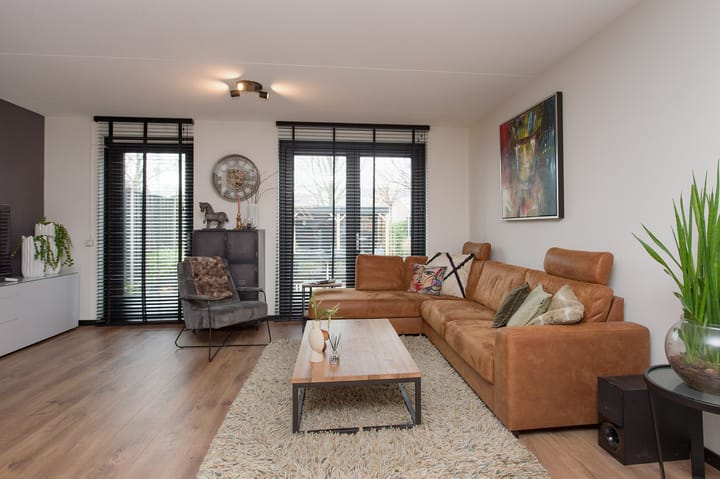 Foto 7 van Veemarktstraat 17