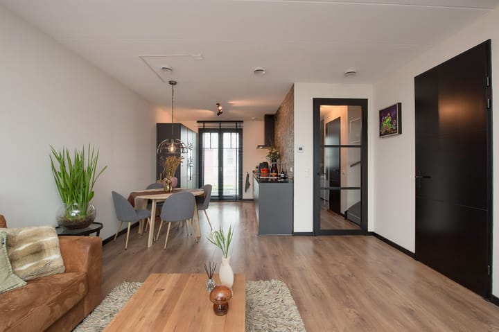 Foto 8 van Veemarktstraat 17